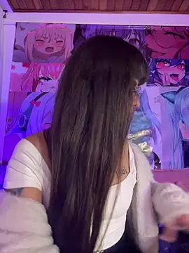 VioletaSubmissive's cam snapshot