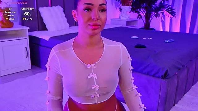 evanew_'s cam snapshot