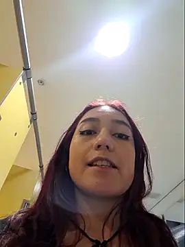 Eveeelyn25's cam snapshot