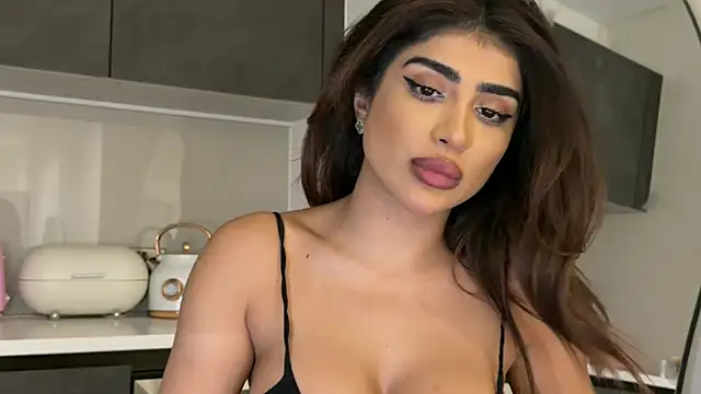 ArabicBarbie's cam snapshot