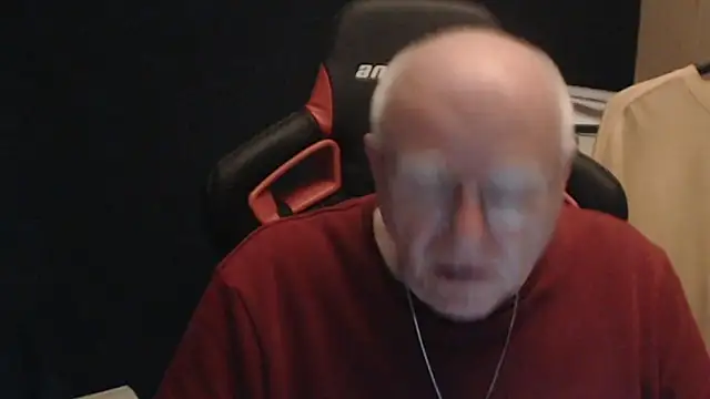 lonely_peter's cam snapshot