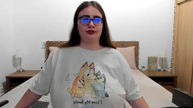 amiravyxen's cam snapshot