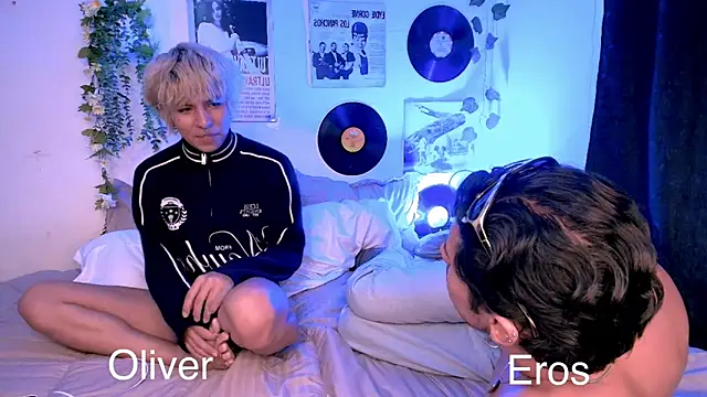 ErosDominant's cam snapshot