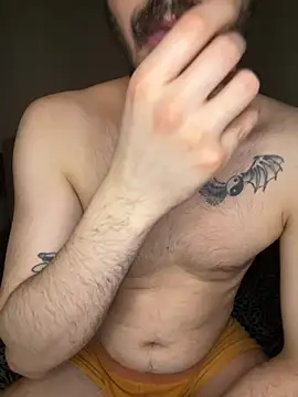 SXkinkyturk's cam snapshot