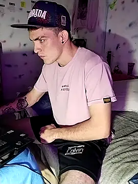 themaykiin18's cam snapshot