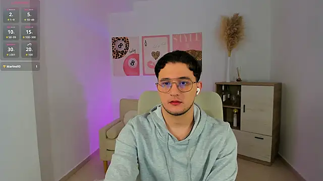 Massimo_Fiore's cam snapshot