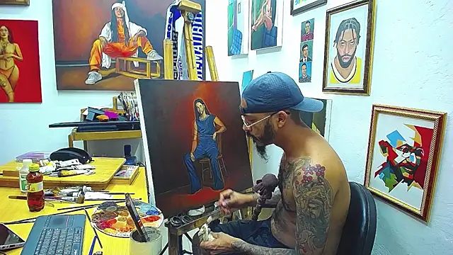 color_beat17's cam snapshot