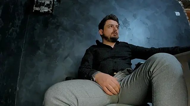 Master_Mark_Wayne's cam snapshot