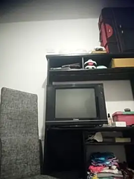 SaucyAffair0's cam snapshot