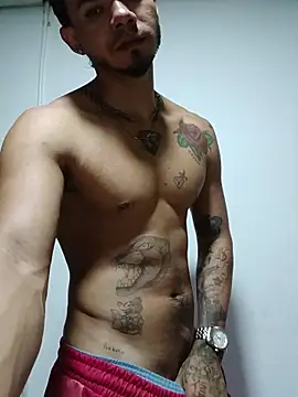 Niick01_'s cam snapshot