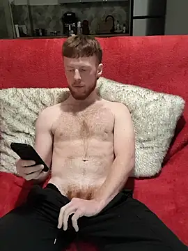 bailey_mcvicar's cam snapshot