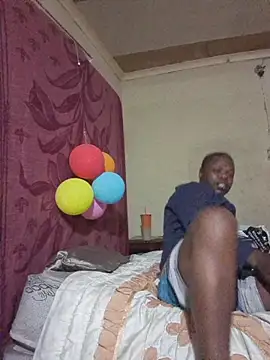 yourburget's cam snapshot