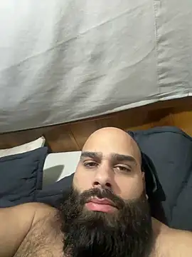 Mandingojay9's cam snapshot