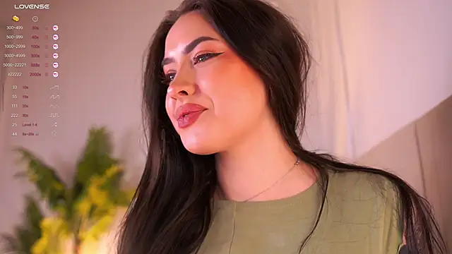 Mary_Lise live sex cam