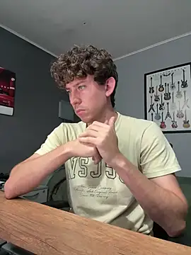 saint_not's cam snapshot