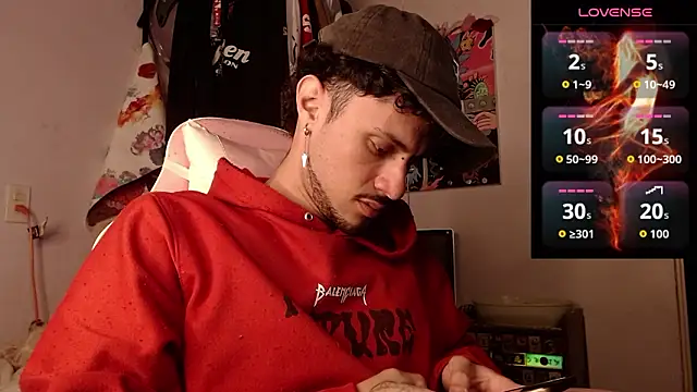 Apolo_S's cam snapshot