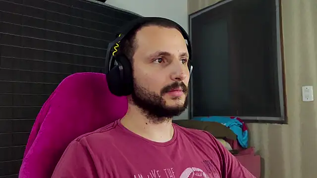 baxxxline's cam snapshot