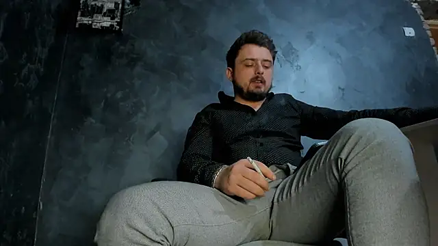 Master_Mark_Wayne's cam snapshot