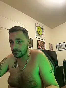 defbond420's cam snapshot