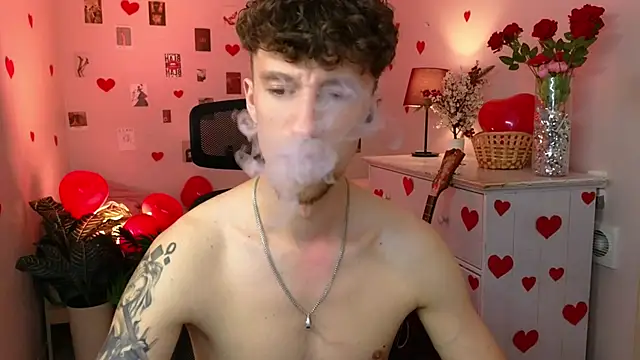 mark_caron's cam snapshot