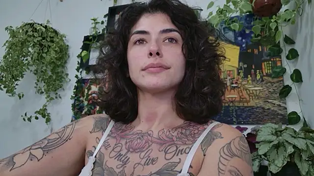 TaliMajesty live sex cam