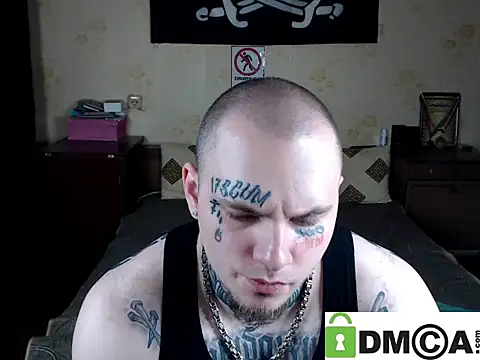 Keny_Collins's cam snapshot