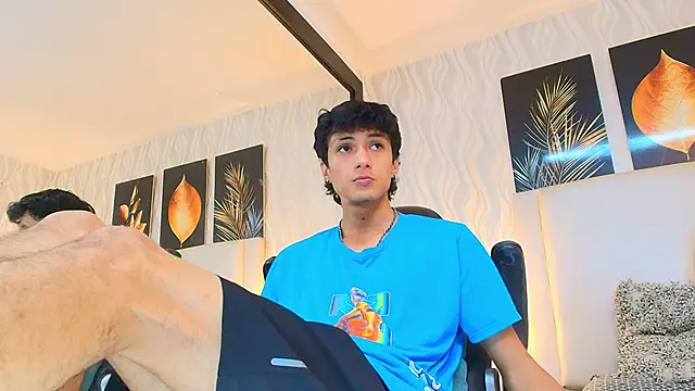 Lean_Portman's cam snapshot