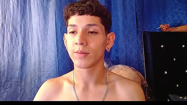 yorsamm_smit's cam snapshot