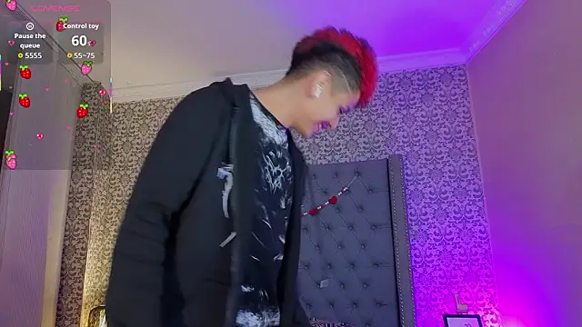 Blakee_Blossom's cam snapshot