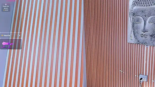 ian_diamond's cam snapshot