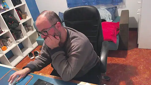 ravingr4d4's cam snapshot