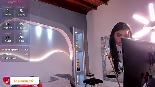 Sweet_Celeste06 live sex cam