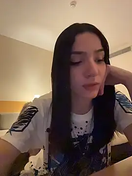 ShannonShanny live sex cam