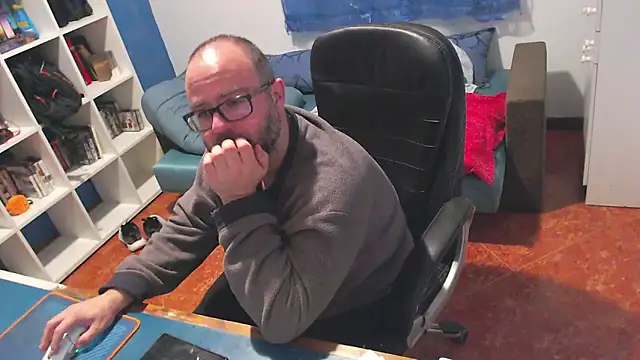 ravingr4d4's cam snapshot