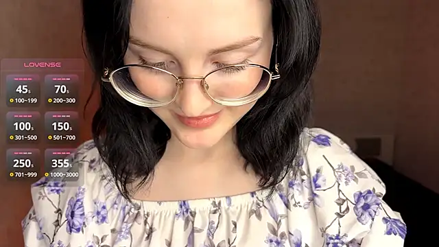 FakeLamb's cam snapshot