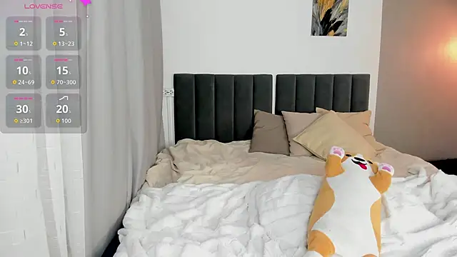 Lost_Cherrry's cam snapshot