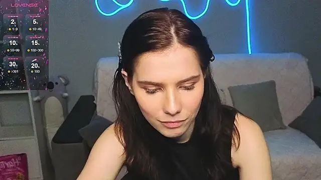 JinxMoon's cam snapshot