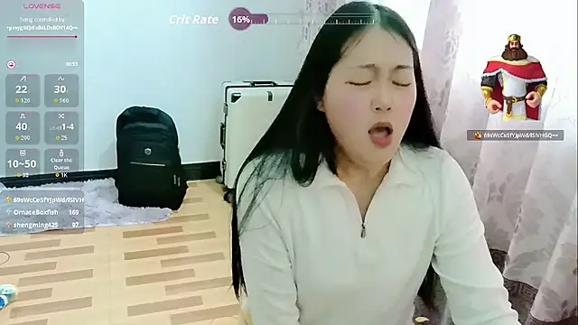 shanyao-123's cam snapshot