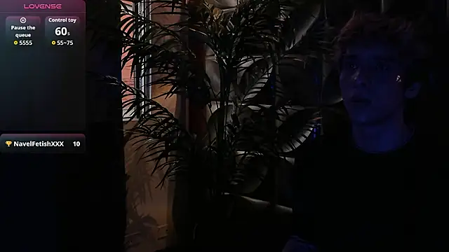 DannyParker_ live sex cam