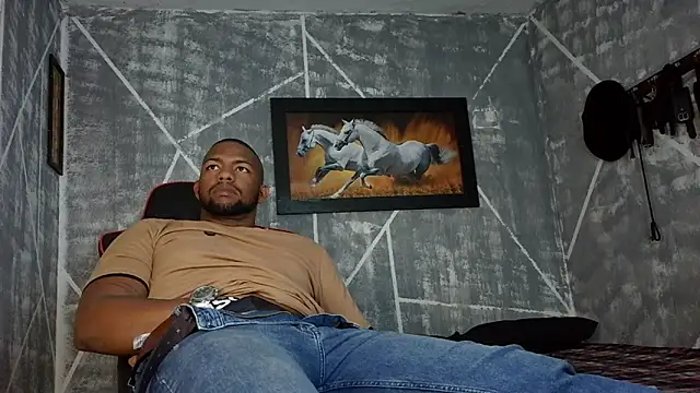 Blackmen1998 live sex cam