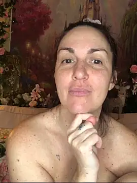 Blanche-neige1's cam snapshot