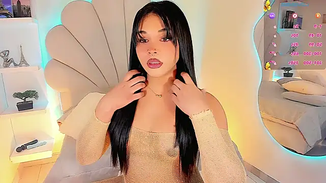 ValentinaMarinn live sex cam