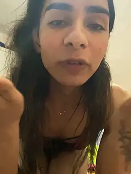 Jasmine_Shemale live sex cam