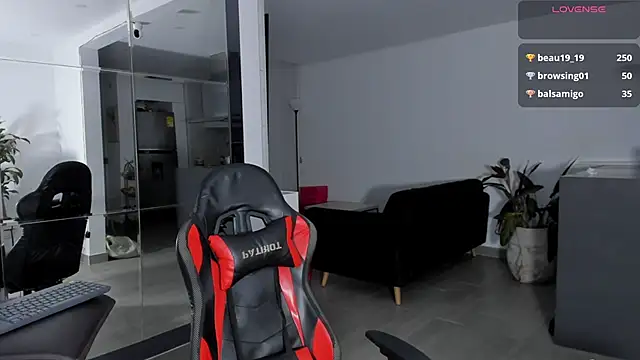 TROYWESLY- live sex cam