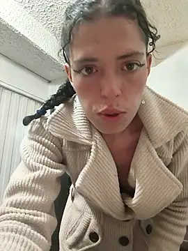 vanesa_gomez's cam snapshot