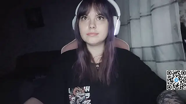 KristiBloom's cam snapshot