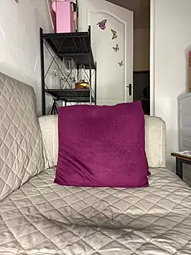 _Fifi's cam snapshot