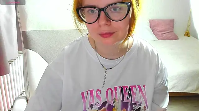 MilisaSweet777's cam snapshot