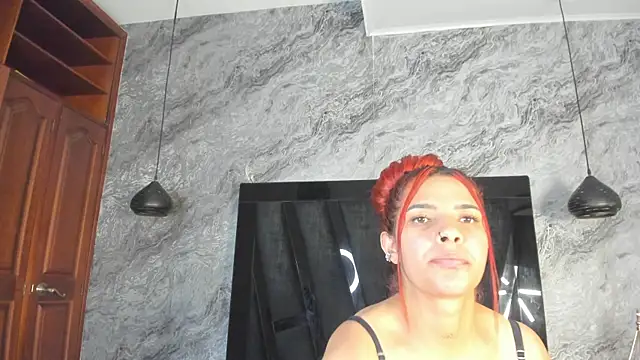 RUBIMORI's cam snapshot