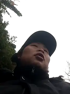 PhamPhung's cam snapshot